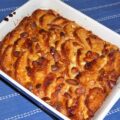 Oliebollen over? Maak deze ovenschotel van Janny van der Heijden