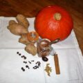 Pumpkin Spice kruidenmix