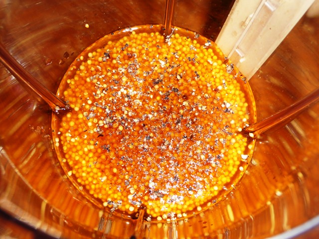 DIY: Zelf mosterd maken: basisrecept