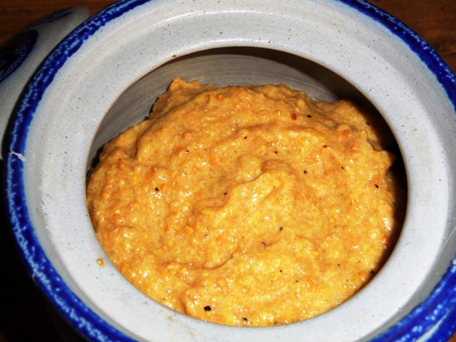 DIY: Zelf mosterd maken: basisrecept