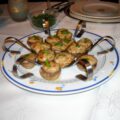 Amusechampignons van pwiggers