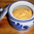 DIY: Zelf mosterd maken: basisrecept