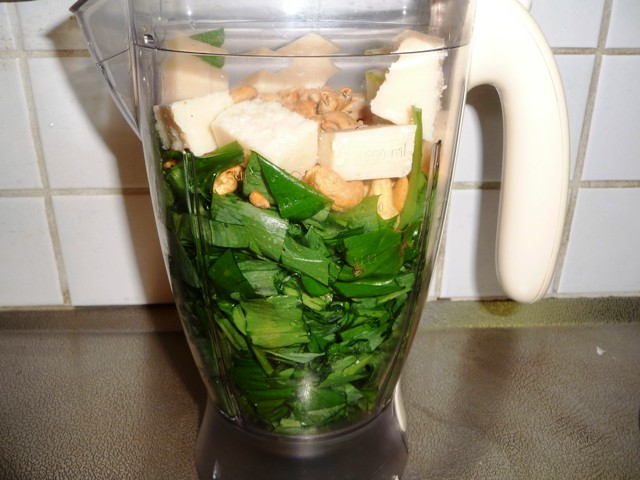 Daslookpesto