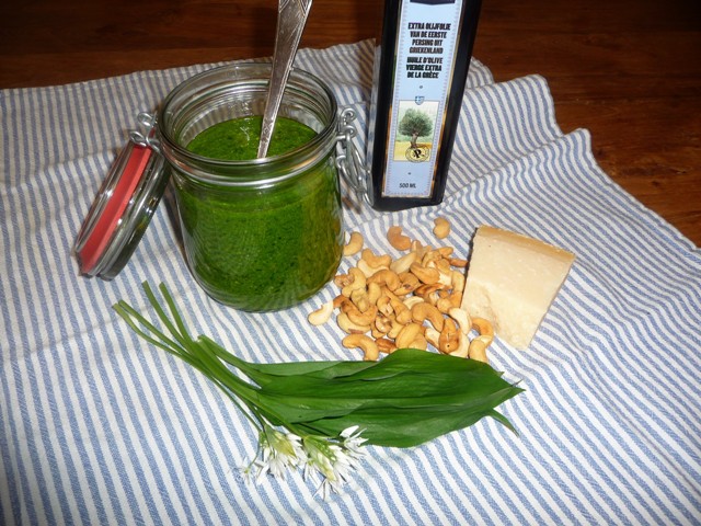 Daslookpesto