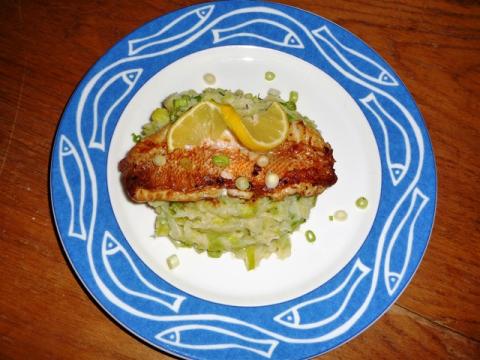 Aardappel preipuree