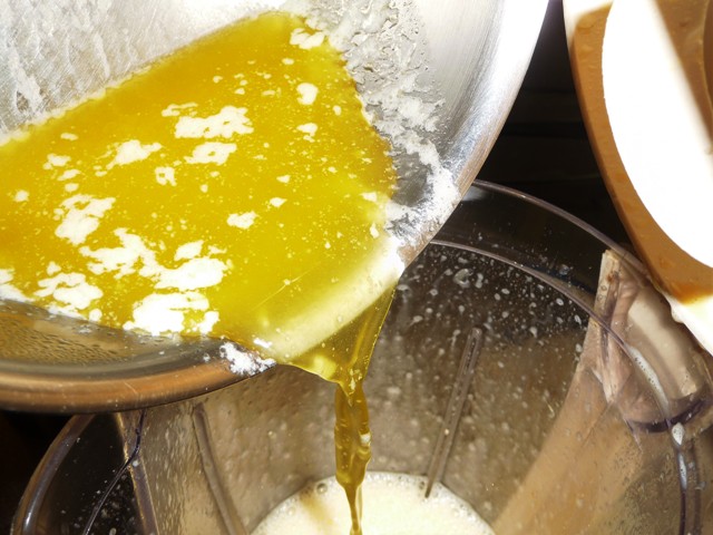 De allersimpelste Hollandaise saus