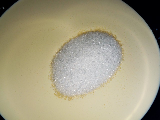 Aardbeien yoghurttaart (no-bake)