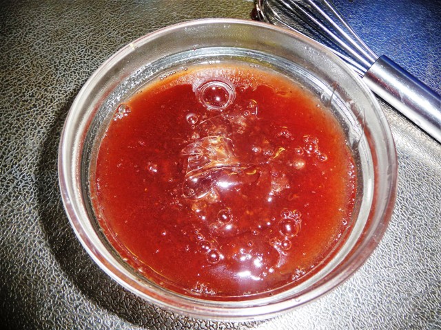 Aardbeien yoghurttaart (no-bake)