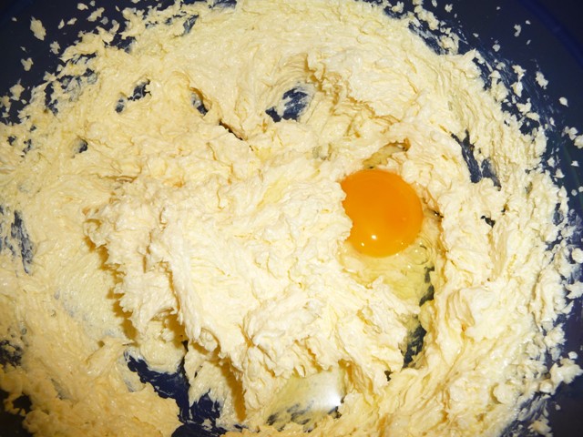 Rotweinkuchen van Eva