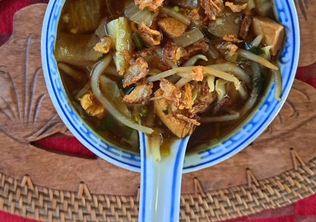 Bami Kuah