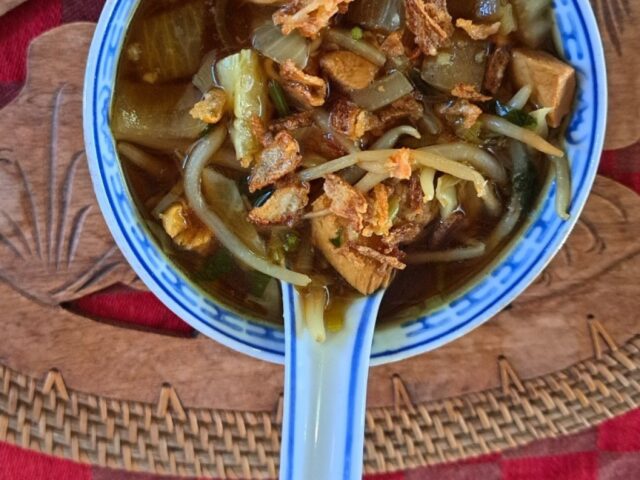 Bami Kuah