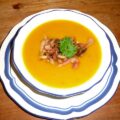 Pompoensoep van Rianne