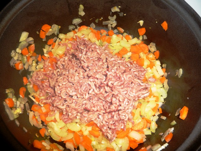 Cottage Pie of Shepherd’s Pie van Yvette van Boven