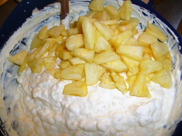 Moeders rijstepap