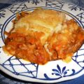 Cottage Pie of Shepherd’s Pie van Yvette van Boven