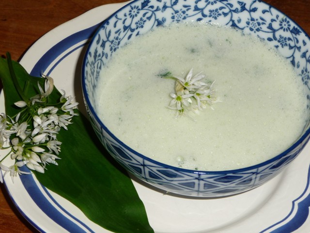 Daslooksoepje van Taverne Lambieck in Eys