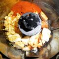 Asperges op zijn Andalusisch