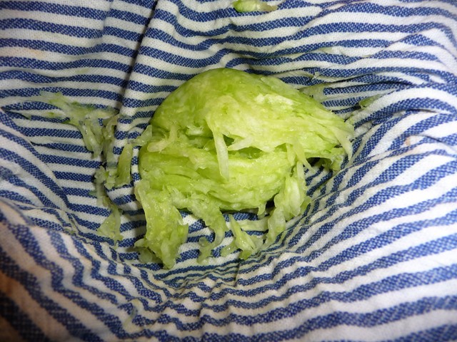 Snejanka salata, Bulgaarse tzatziki