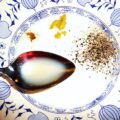 Waldorfsalade met yacon