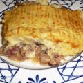 Parmentier de Canard