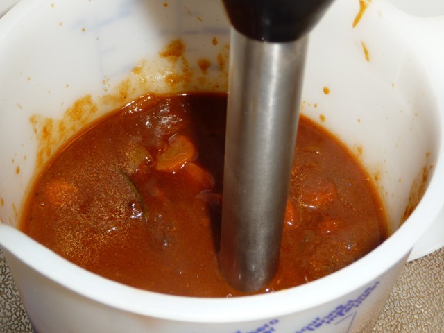 Ree ragout uit Oostenrijk