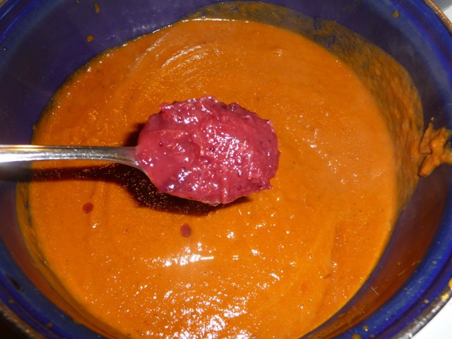 Ree ragout uit Oostenrijk