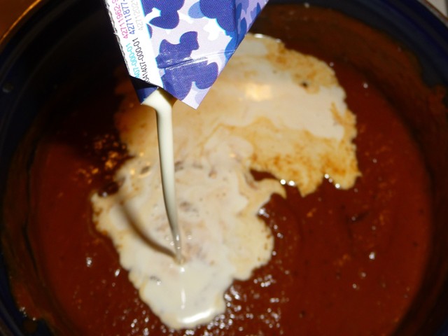 Ree ragout uit Oostenrijk
