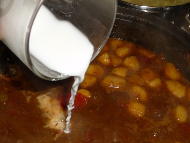 Runderstoofpot (oven)