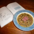 Herfst/Winter: Heilige Boontjessoep