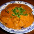 Ree ragout uit Oostenrijk