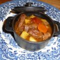 Runderstoofpot (oven)