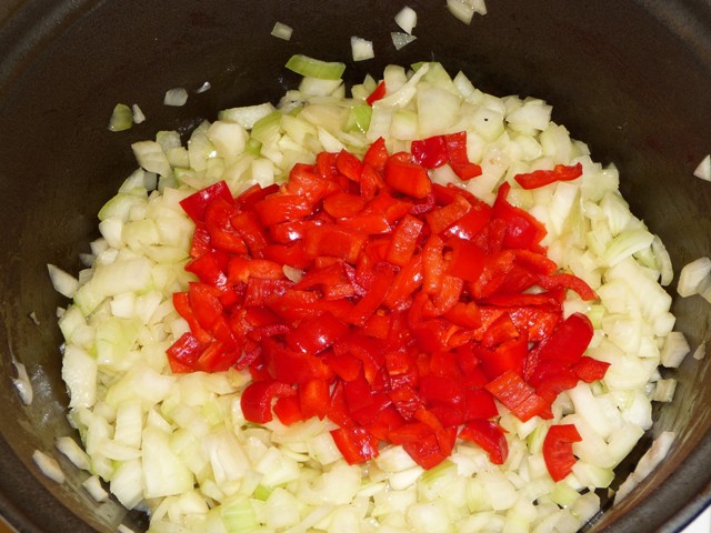 Horster Dreumel (nostalgisch gerecht)