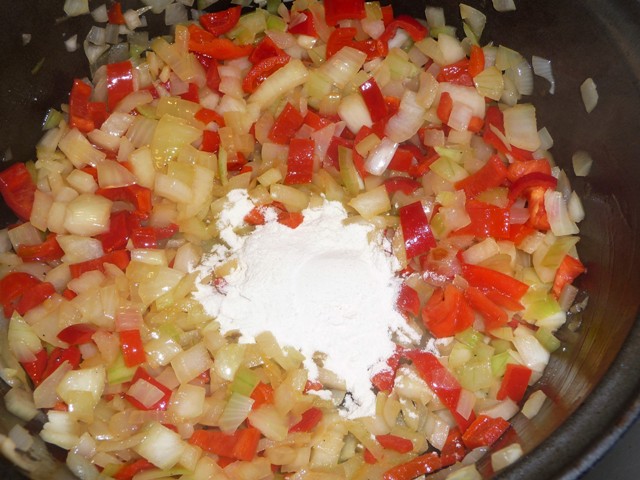 Horster Dreumel (nostalgisch gerecht)