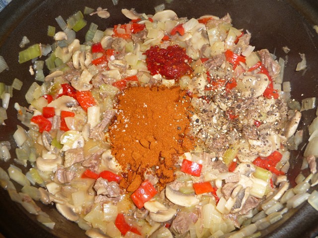 Horster Dreumel (nostalgisch gerecht)