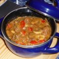 Horster Dreumel (nostalgisch gerecht)