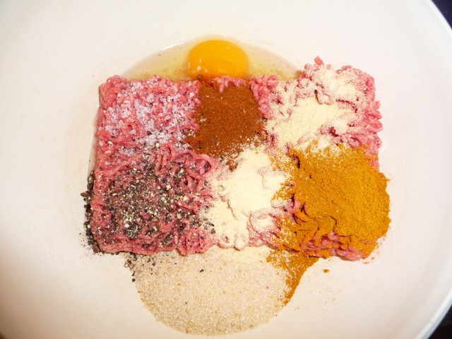 Bloemkool Bom