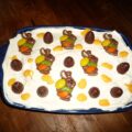 Paastiramisu met advocaat