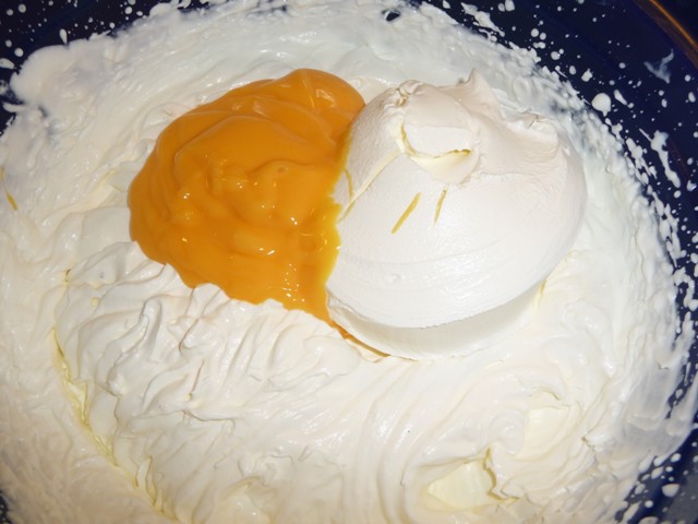 Paastiramisu met advocaat