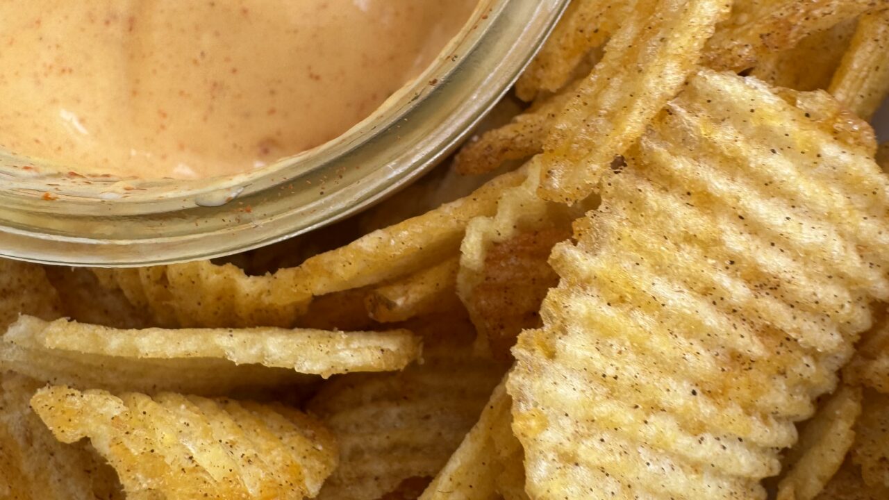 Chip & Dip