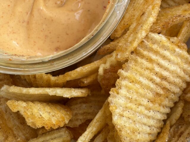 Chip & Dip