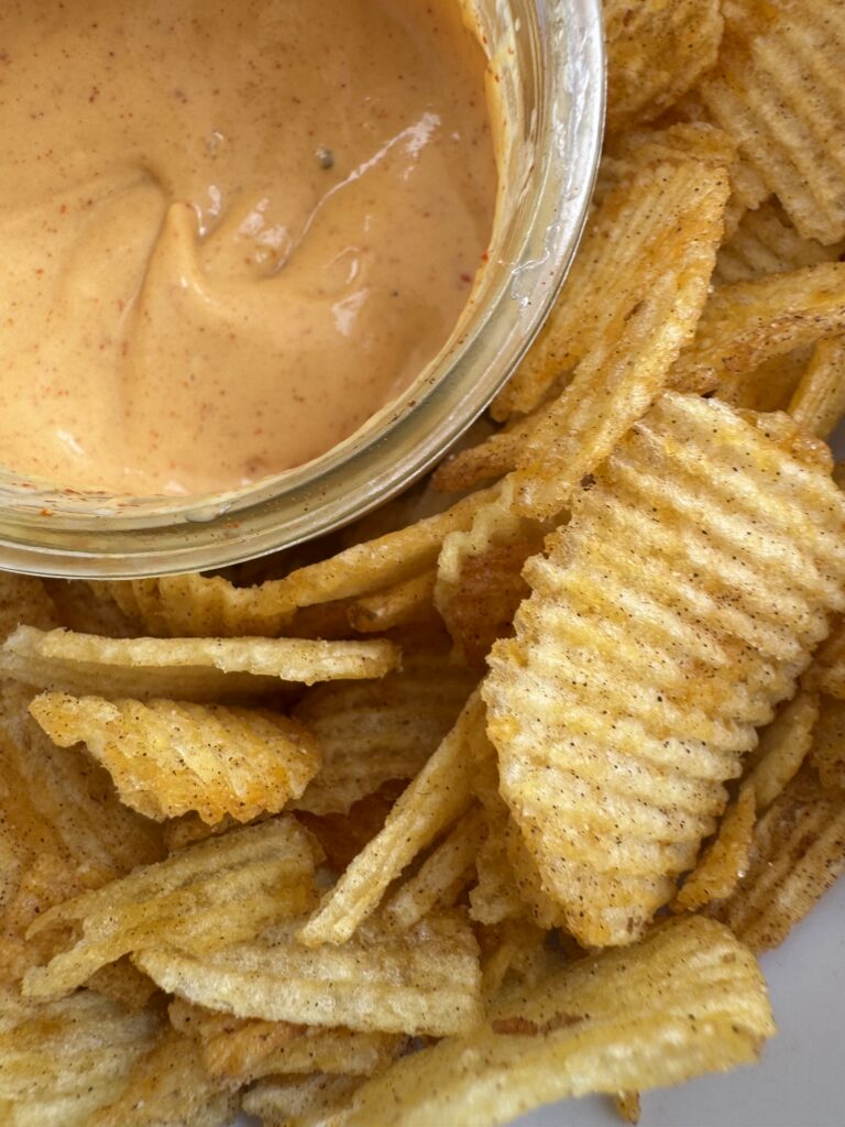Chip & Dip