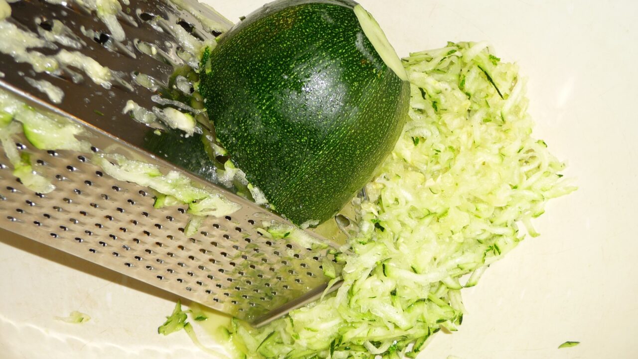 Courgettejam — foto 2