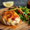 A – Klasse kip saté in marinade