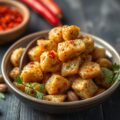 Aantal Kruidenmixen uit het Midden-Oosten : Zhug, Amba, Baharat