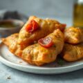 Aardappel Knishes