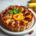 Ananas tarte tatin