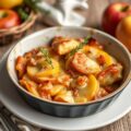 Appel-beulinggratin