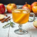 Appeltjes jenever