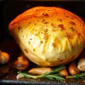 Artisjokken uit de Oven