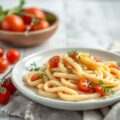 Asperges met Rivierkreeftenstaartjes